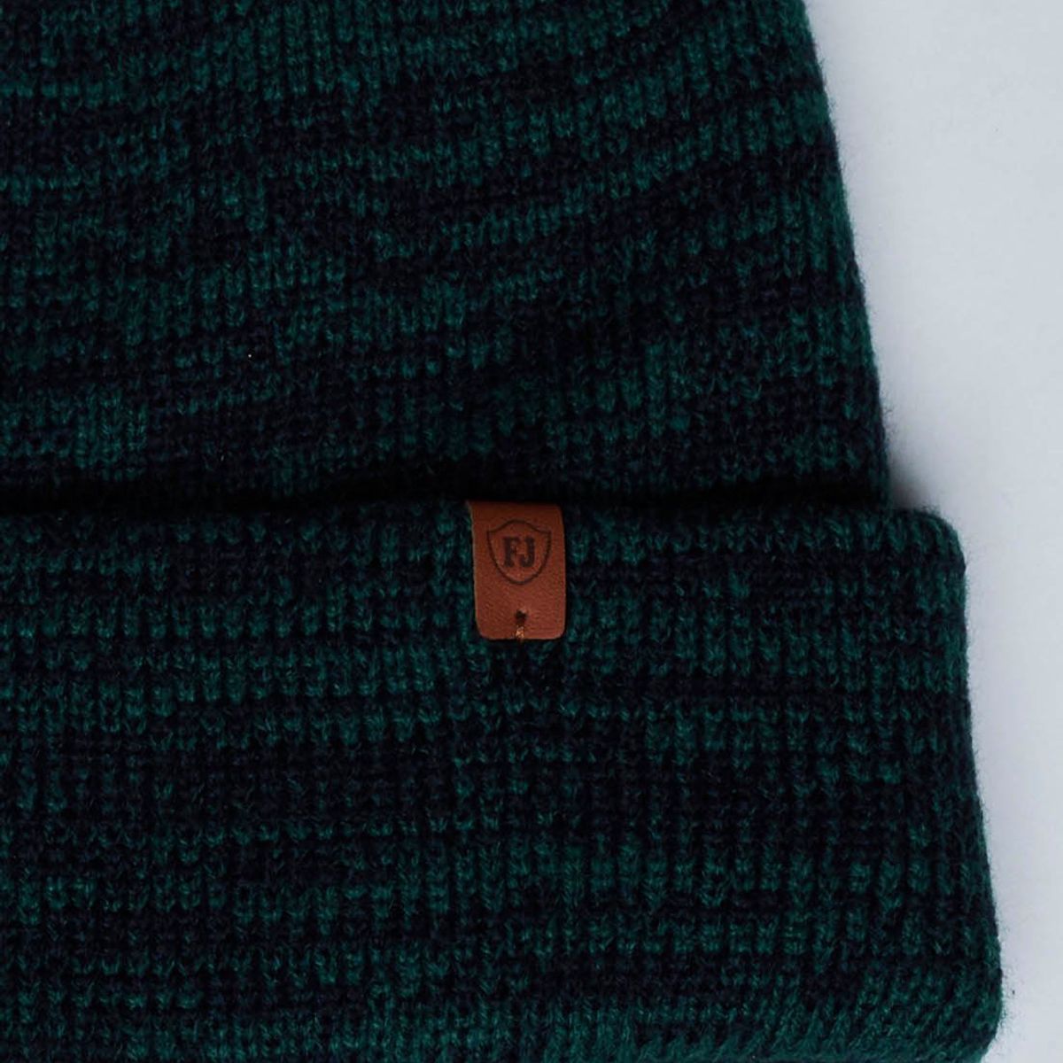 FEROUCH - Beanie Bahamas Fjs Café Ferouch