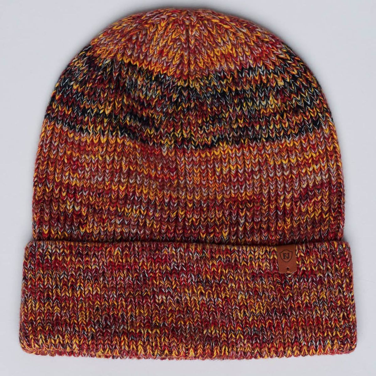 FEROUCH - Beanie Boston Fjs Naranja Ferouch