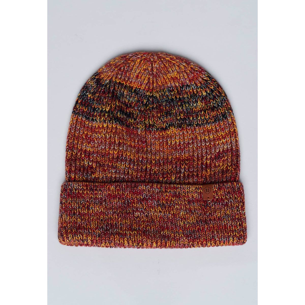 FEROUCH - Beanie Boston Fjs Naranja Ferouch