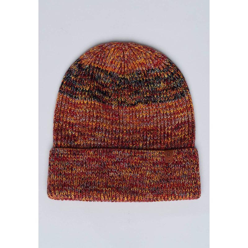FEROUCH - Beanie Boston Fjs Naranja Ferouch