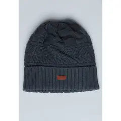 FEROUCH - Beanie Seattle Fjs Gris