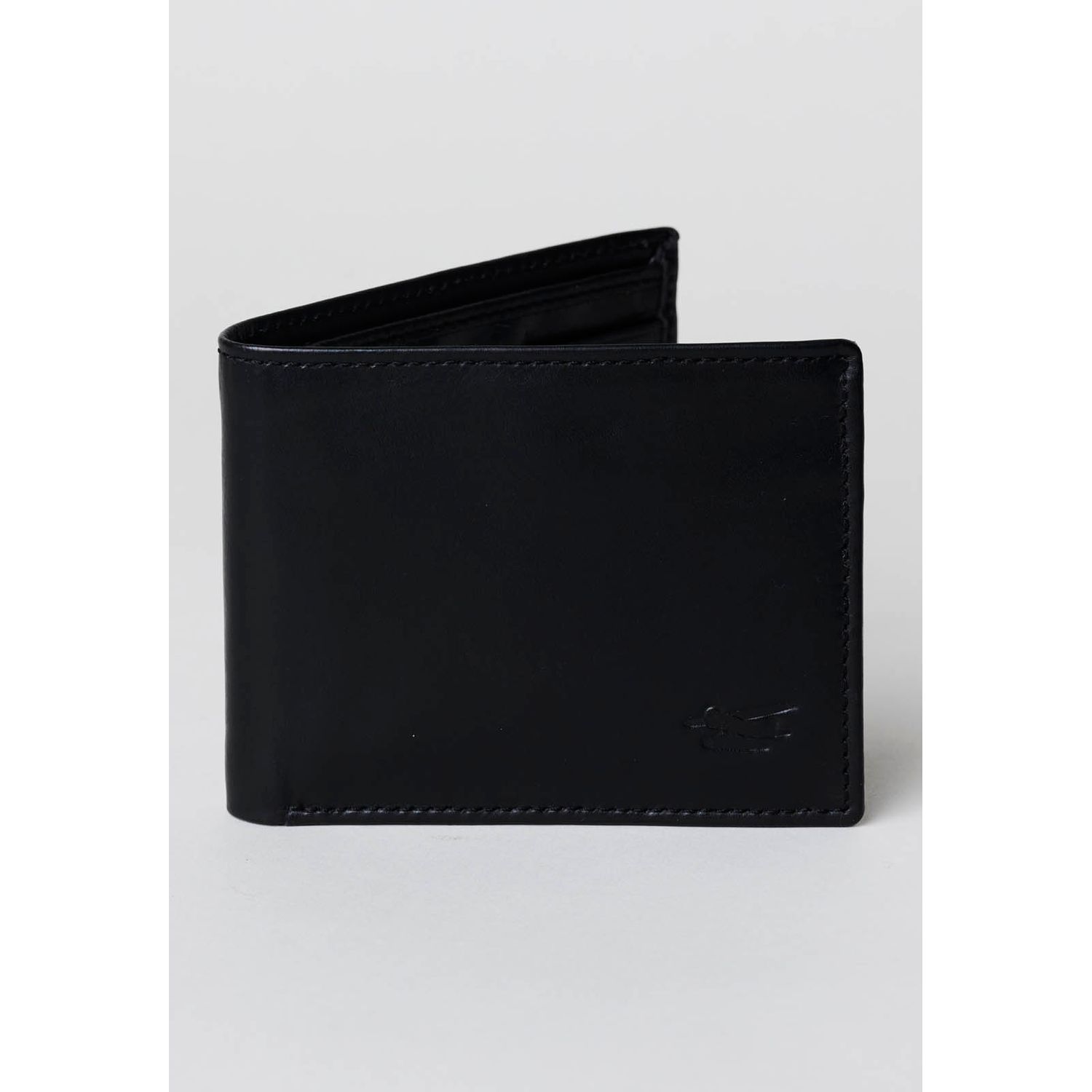 FEROUCH Billetera Básica Fr Negro Ferouch