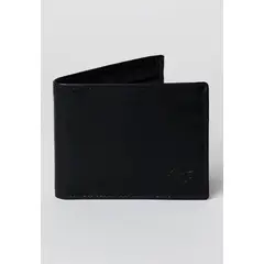 FEROUCH - Billetera Básica Fr Negro