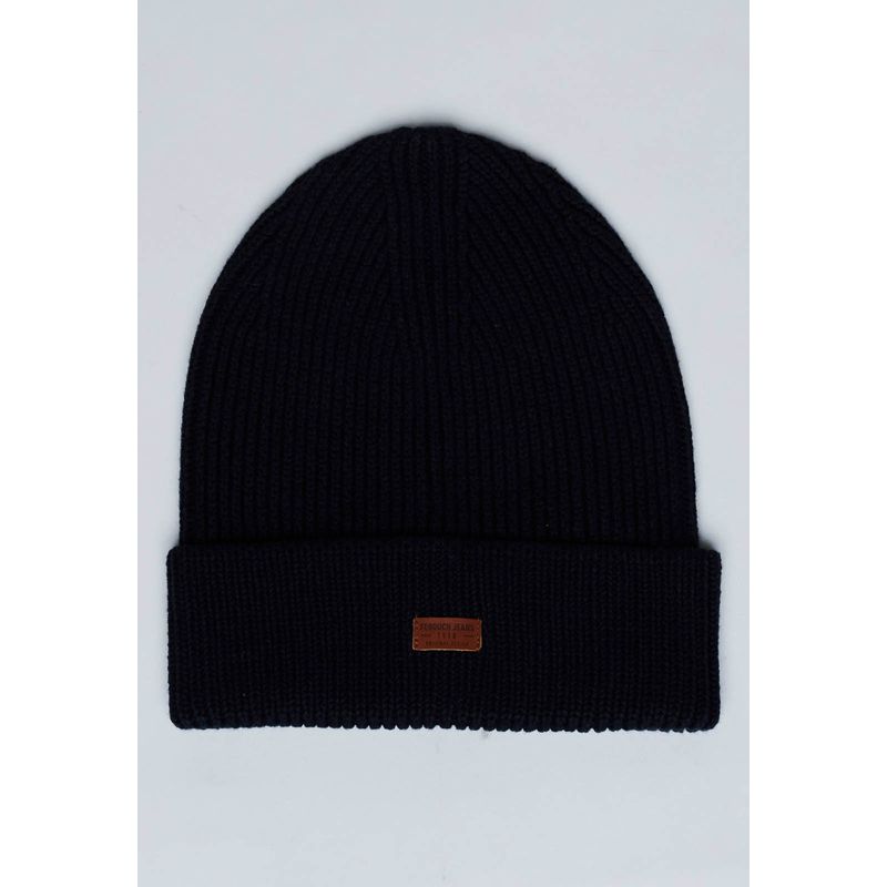 FEROUCH - Beanie Básico Fjs Azul Ferouch