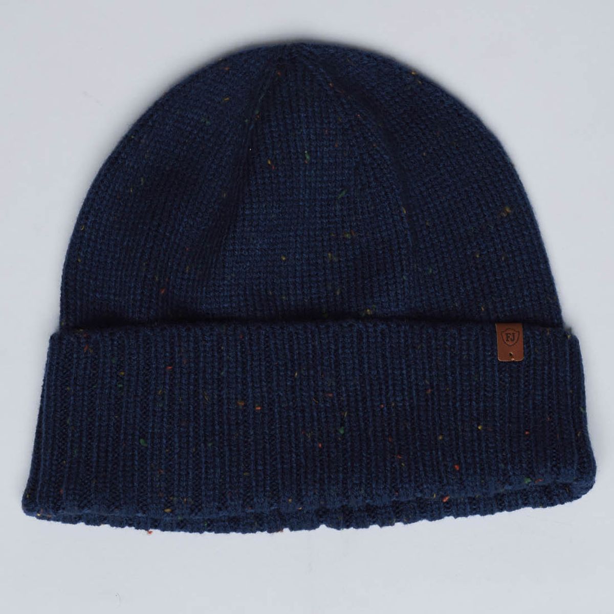 FEROUCH - Beanie Jersey Fjs Azul Ferouch