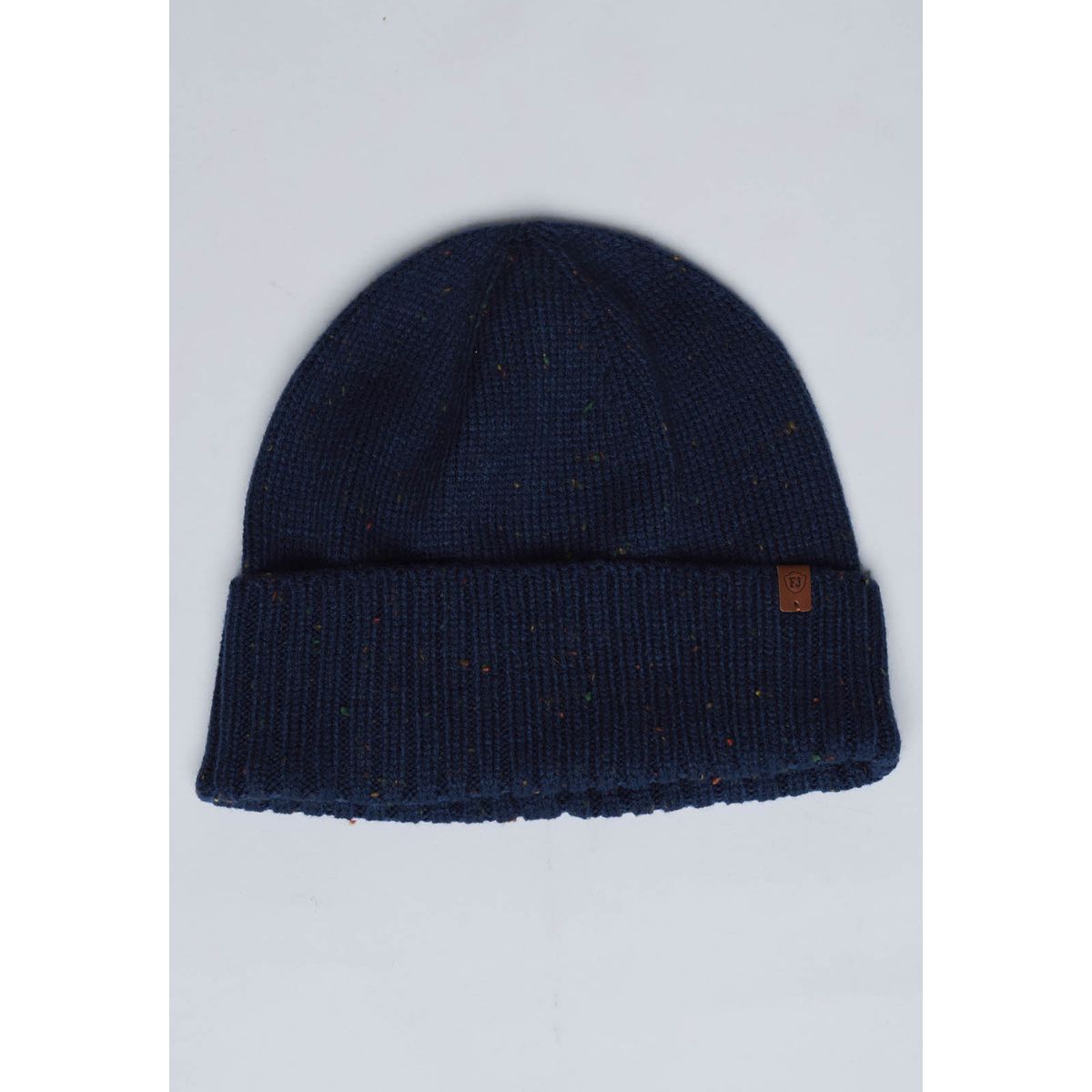 FEROUCH - Beanie Jersey Fjs Azul Ferouch