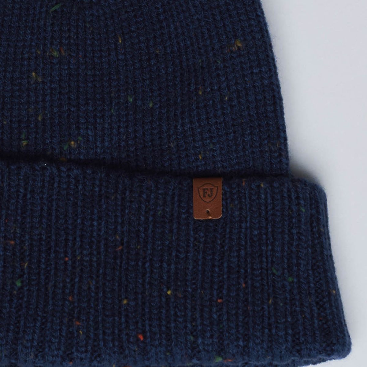 FEROUCH - Beanie Jersey Fjs Azul Ferouch