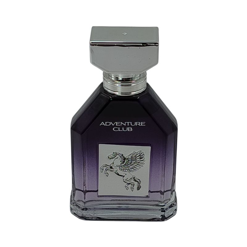 GENERICO - Luxerom Adventure Club EDP 100 ml