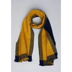 FEROUCH - Bufanda Broocklyn Fjs Amarillo