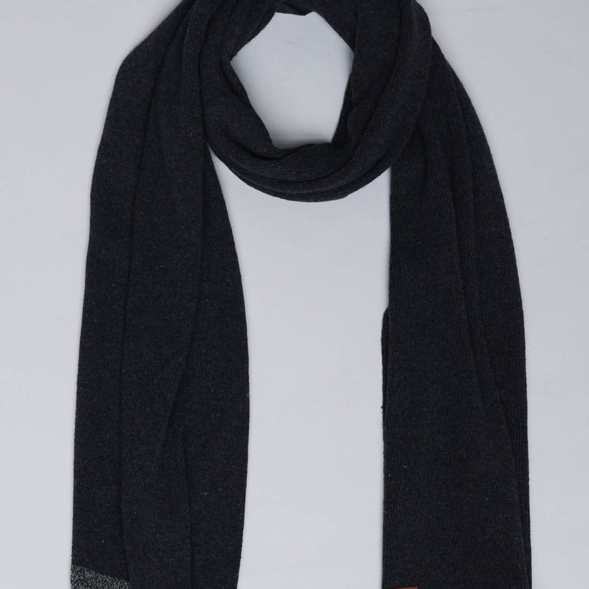 FEROUCH - Bufanda Seattle Fjs Gris Ferouch