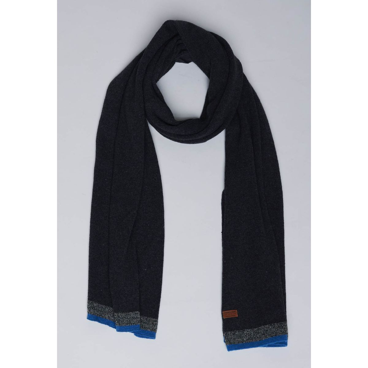 FEROUCH - Bufanda Seattle Fjs Gris Ferouch