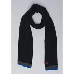 FEROUCH - Bufanda Seattle Fjs Gris