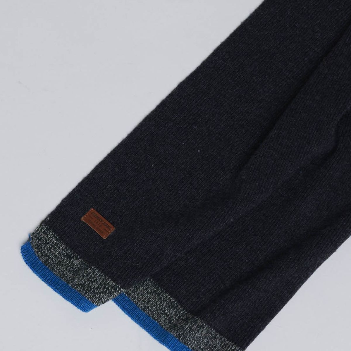 FEROUCH - Bufanda Seattle Fjs Gris Ferouch