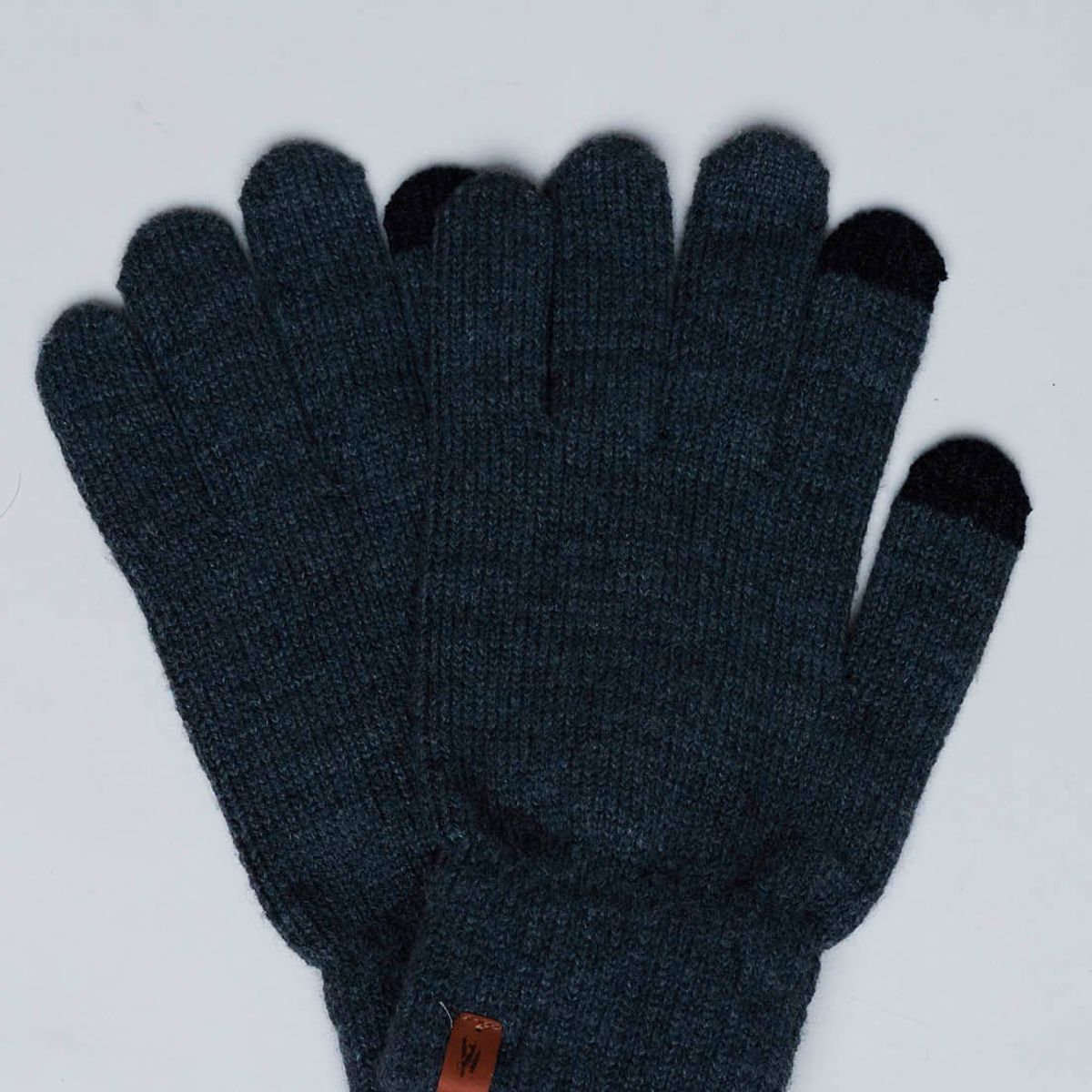 FEROUCH - Guantes Básicos Fr Gris Ferouch