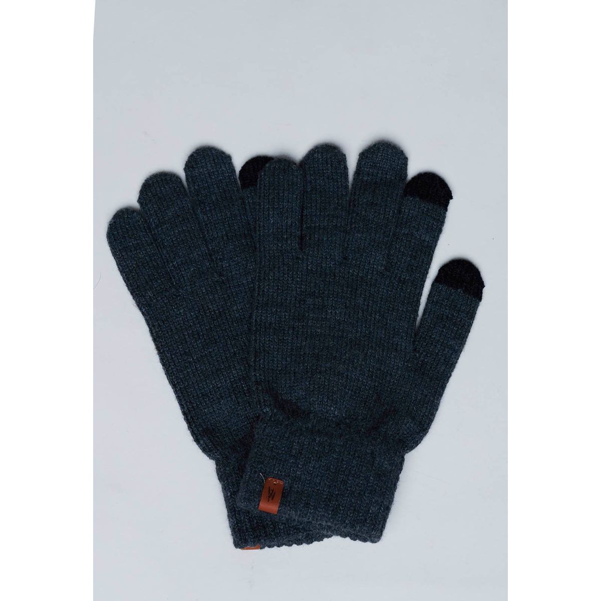 FEROUCH - Guantes Básicos Fr Gris Ferouch
