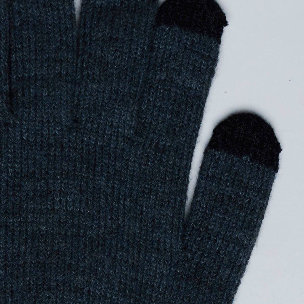 FEROUCH - Guantes Básicos Fr Gris Ferouch