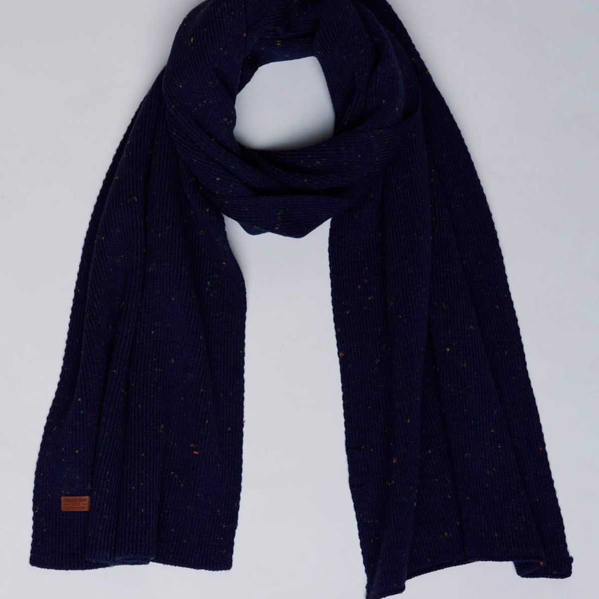 FEROUCH - Bufanda San Francisco Fjs Azul Ferouch