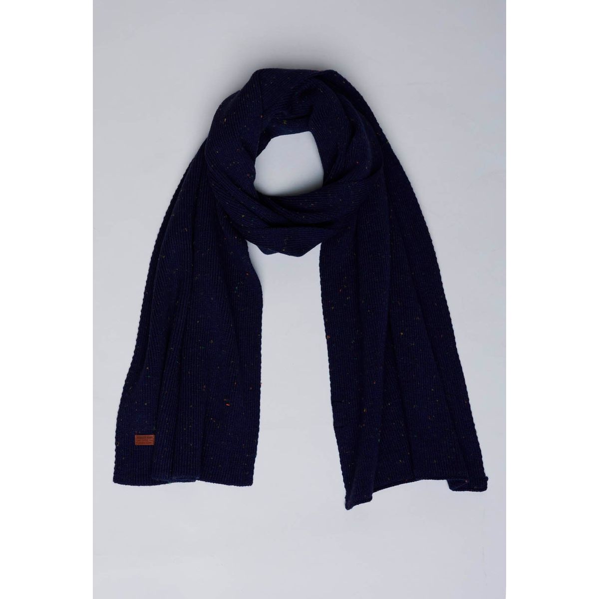 FEROUCH - Bufanda San Francisco Fjs Azul Ferouch