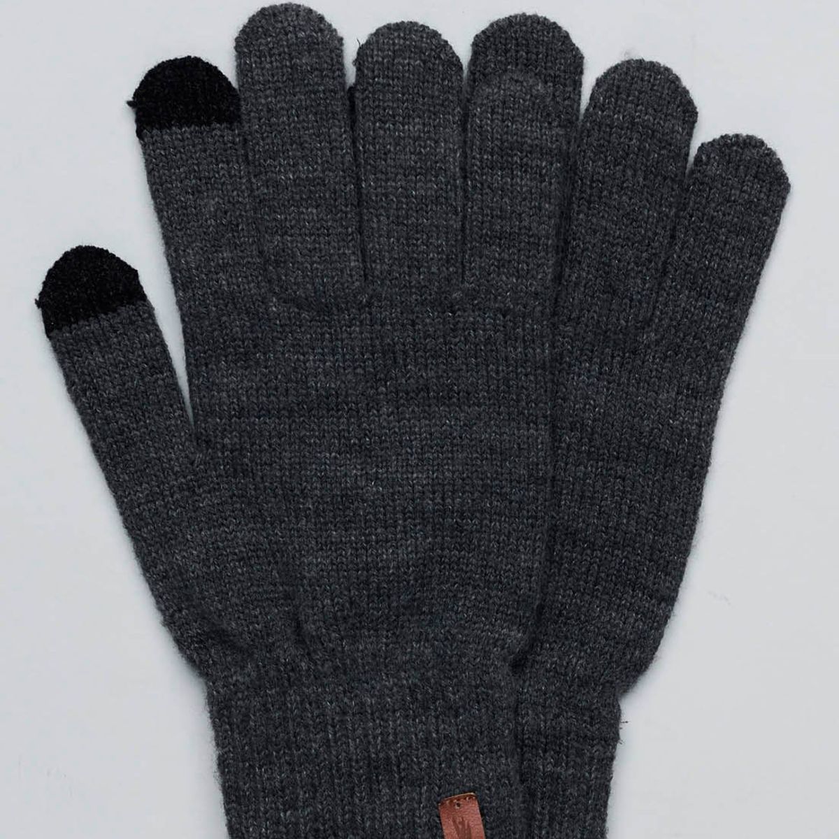 FEROUCH - Guantes Pensilvania Fr Gris Ferouch
