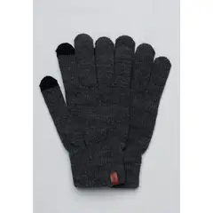 FEROUCH - Guantes Pensilvania Fr Gris