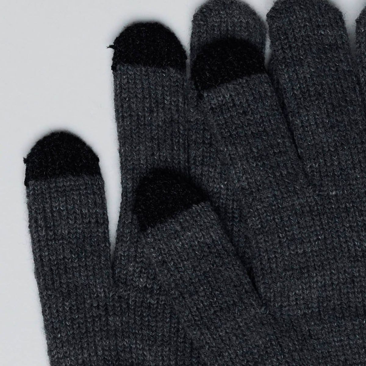 FEROUCH - Guantes Pensilvania Fr Gris Ferouch