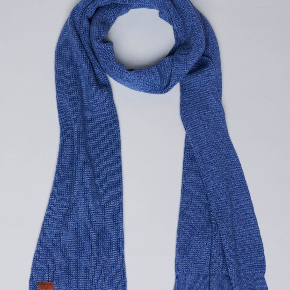 FEROUCH - Bufanda Chicago Fjs Azul Ferouch