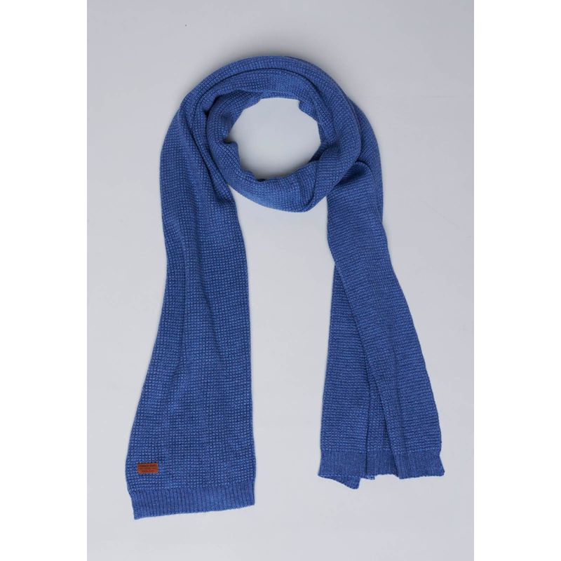 FEROUCH - Bufanda Chicago Fjs Azul Ferouch