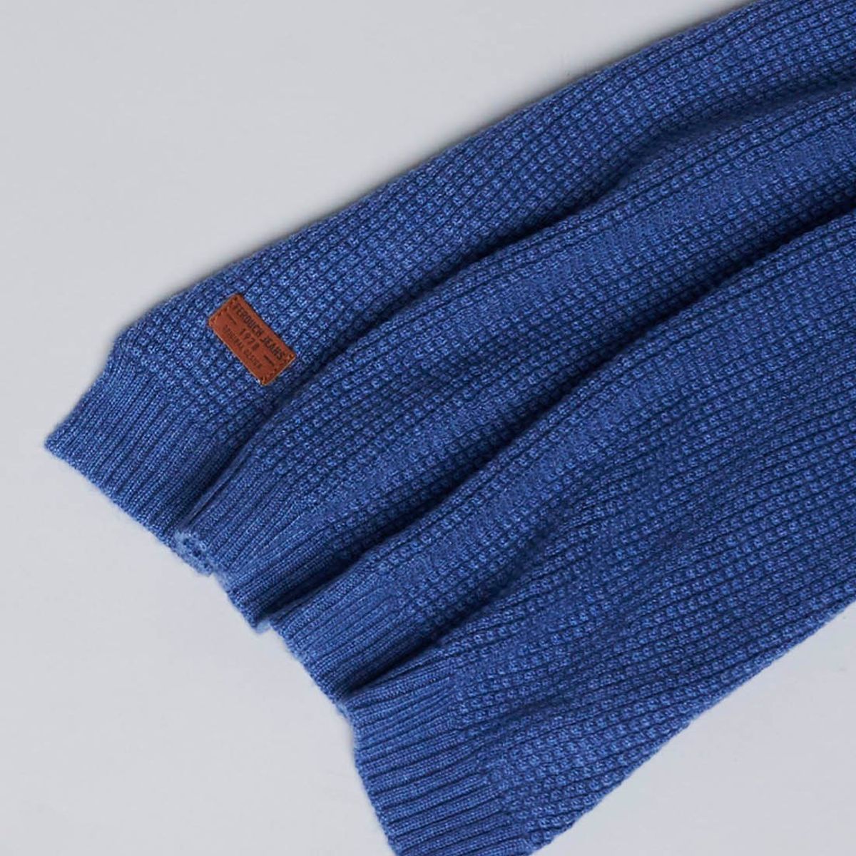 FEROUCH - Bufanda Chicago Fjs Azul Ferouch