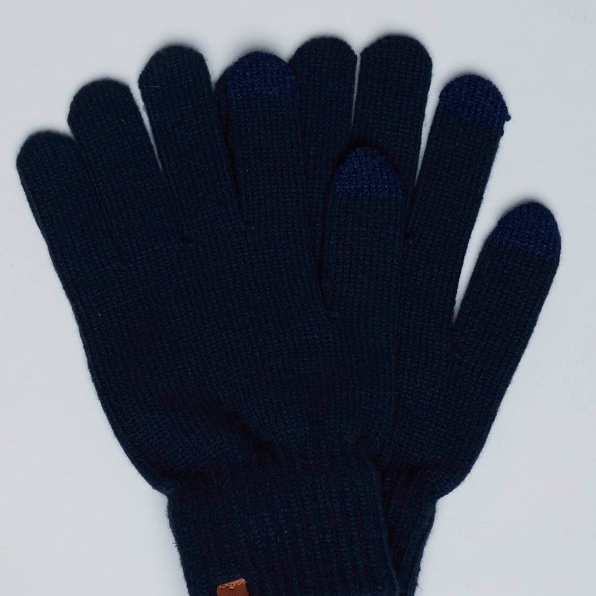 FEROUCH - Guantes Básicos Fr Azul Ferouch