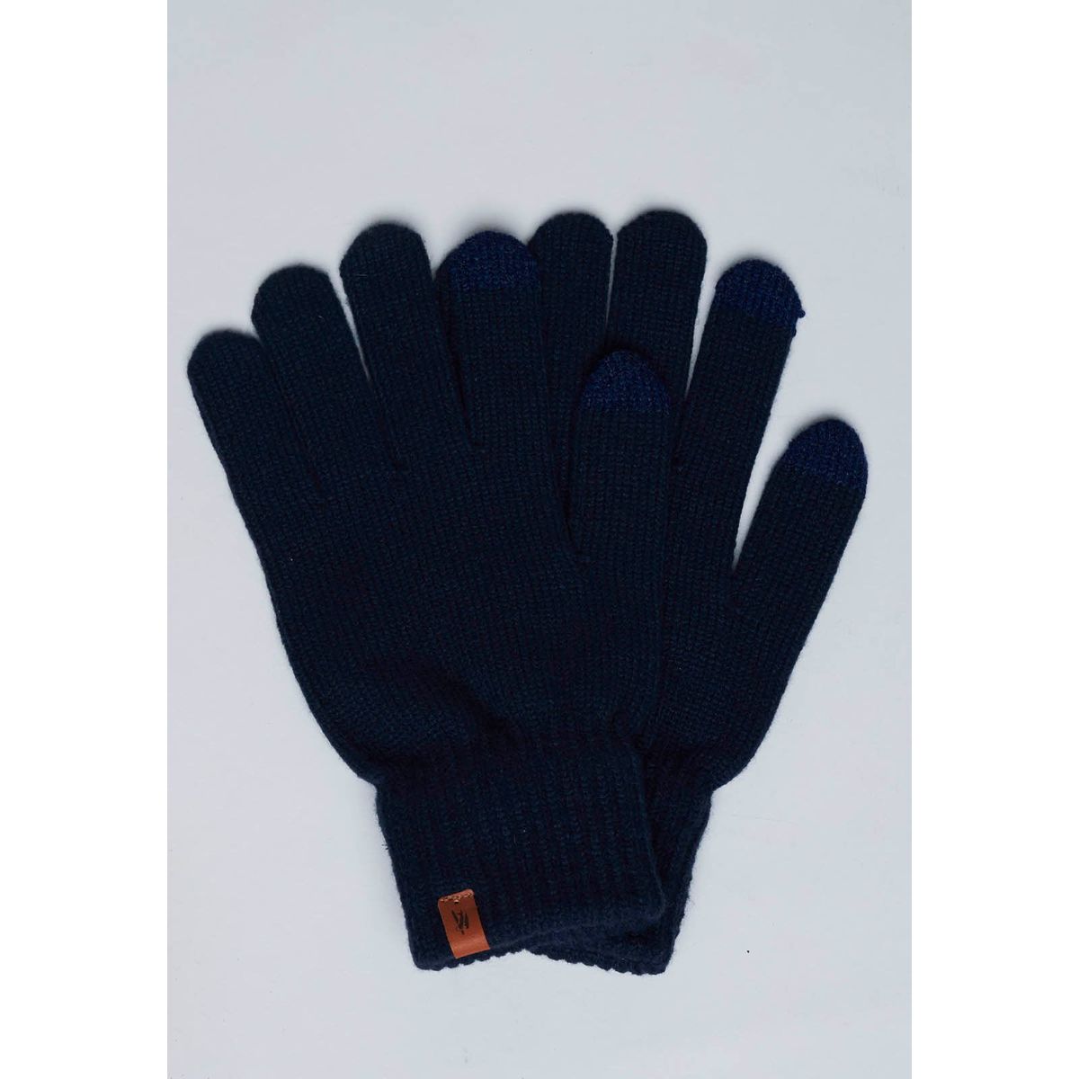 FEROUCH - Guantes Básicos Fr Azul Ferouch