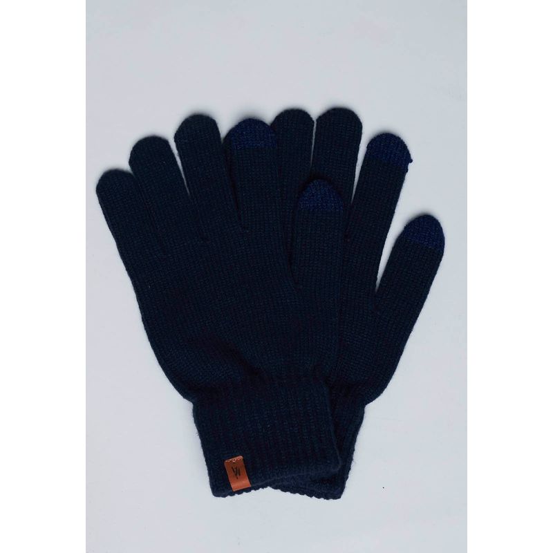 FEROUCH - Guantes Básicos Fr Azul Ferouch