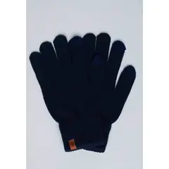 FEROUCH - Guantes Básicos Fr Azul