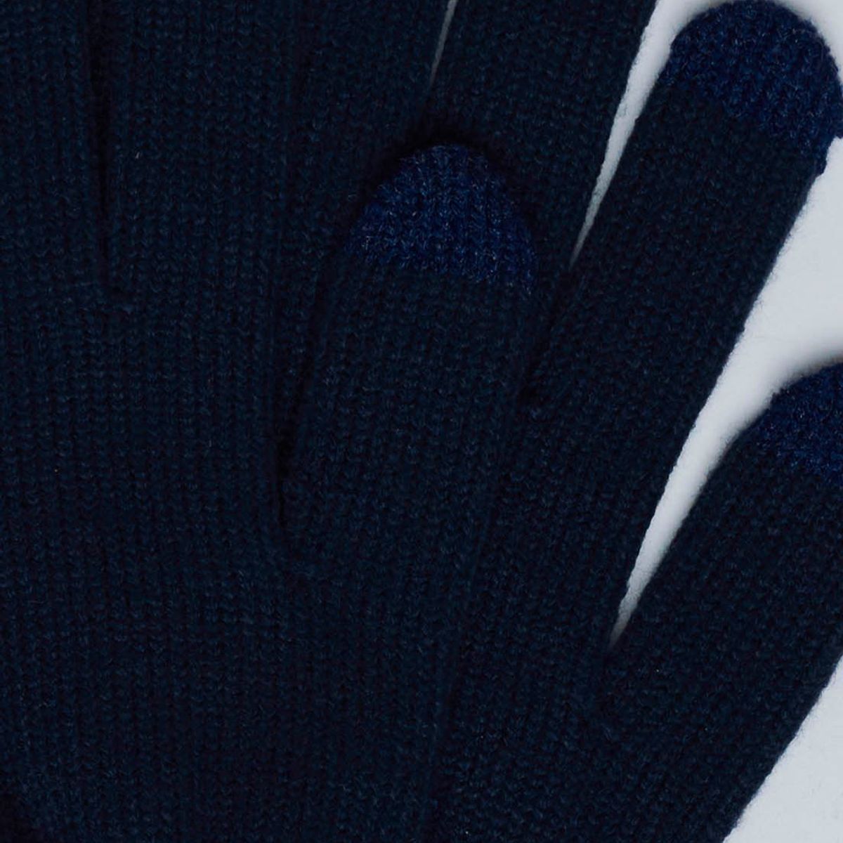 FEROUCH - Guantes Básicos Fr Azul Ferouch