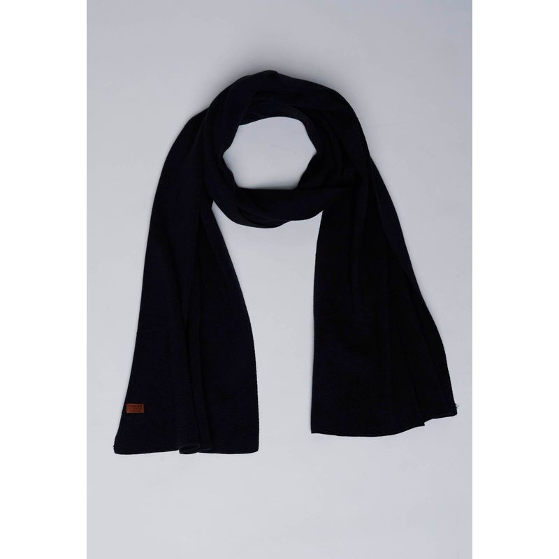 FEROUCH - Bufanda New Jersey Fjs Gris Ferouch