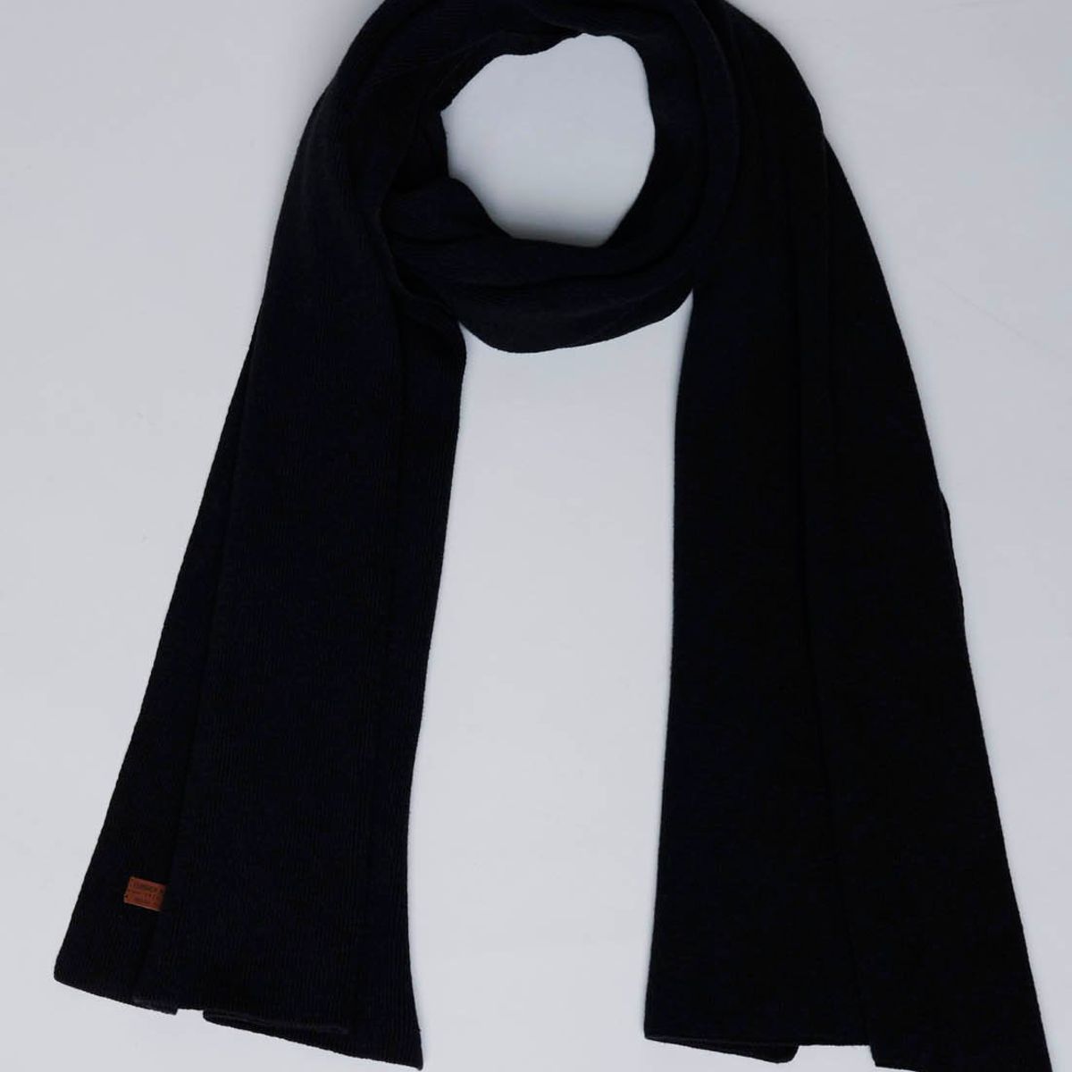 FEROUCH - Bufanda Boston Fjs Gris Ferouch