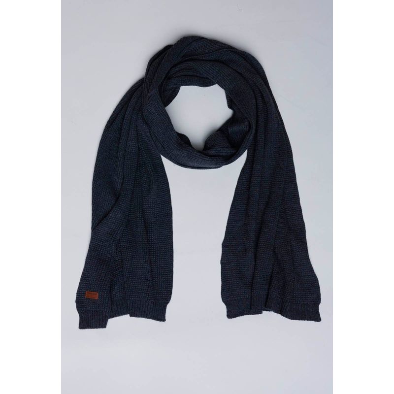 FEROUCH - Bufanda Chicago Fjs Gris Ferouch