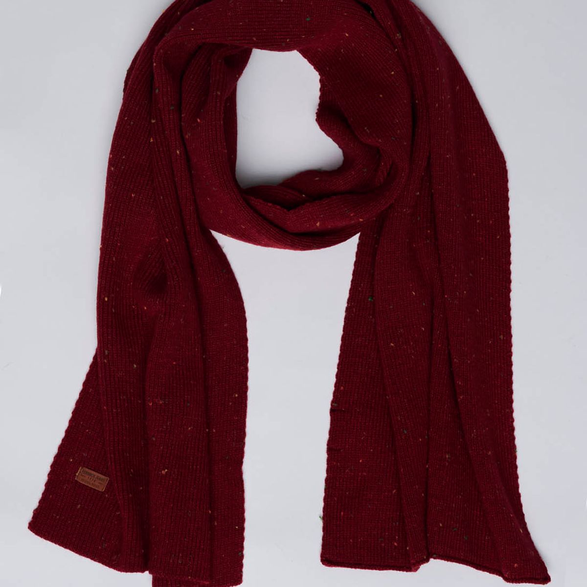 FEROUCH - Bufanda San Francisco Fjs Rojo Ferouch