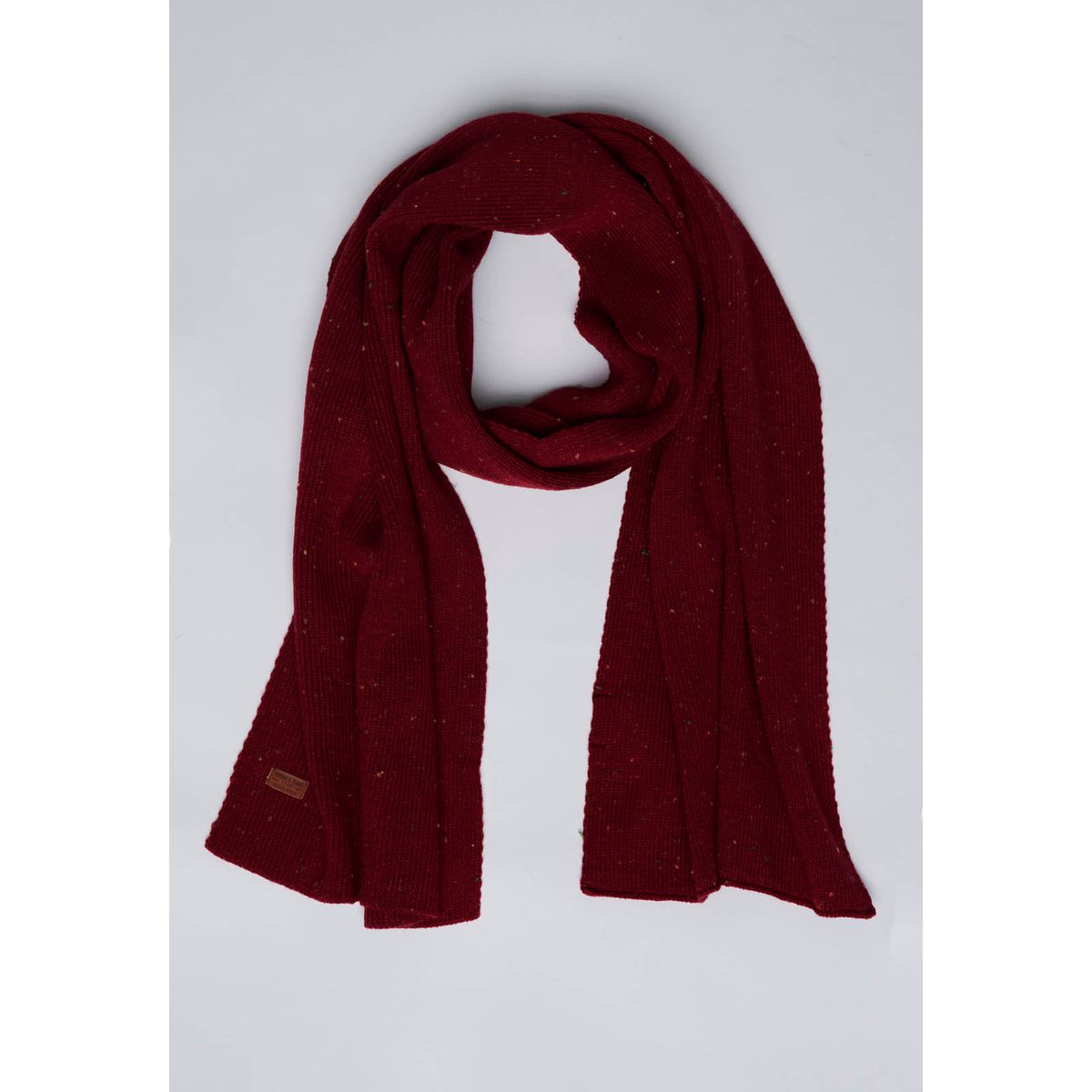 FEROUCH - Bufanda San Francisco Fjs Rojo Ferouch