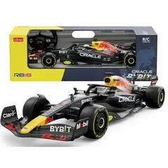 RASTAR - 94700 R C 1-12 ORACLE RED BULL RACING RB18