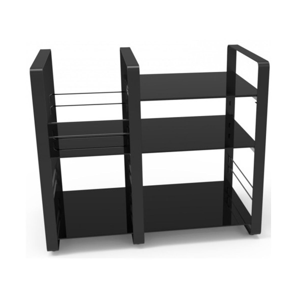 NORSTONE - Rack Norstone Modelo LOFT Central + Lateral