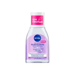 NIVEA - Micelar Suavizante Piel Sensible