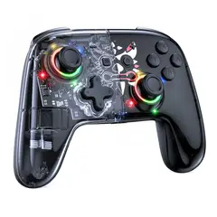 ONIKUMA - Joystick Gamepad Bluetooth C6 Comp Android Pc Ns
