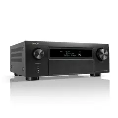 DENON - AMPLIFICADOR AV 11.4CH 8K AVC-X6800H