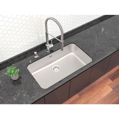 Imagen 2 del producto Cubeta Bajo Poner Dora 70x40 en Acero