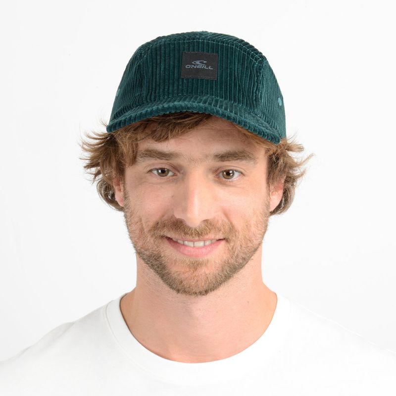 O'NEILL - JOCKEY BRIGGS  VERDE OSCURO