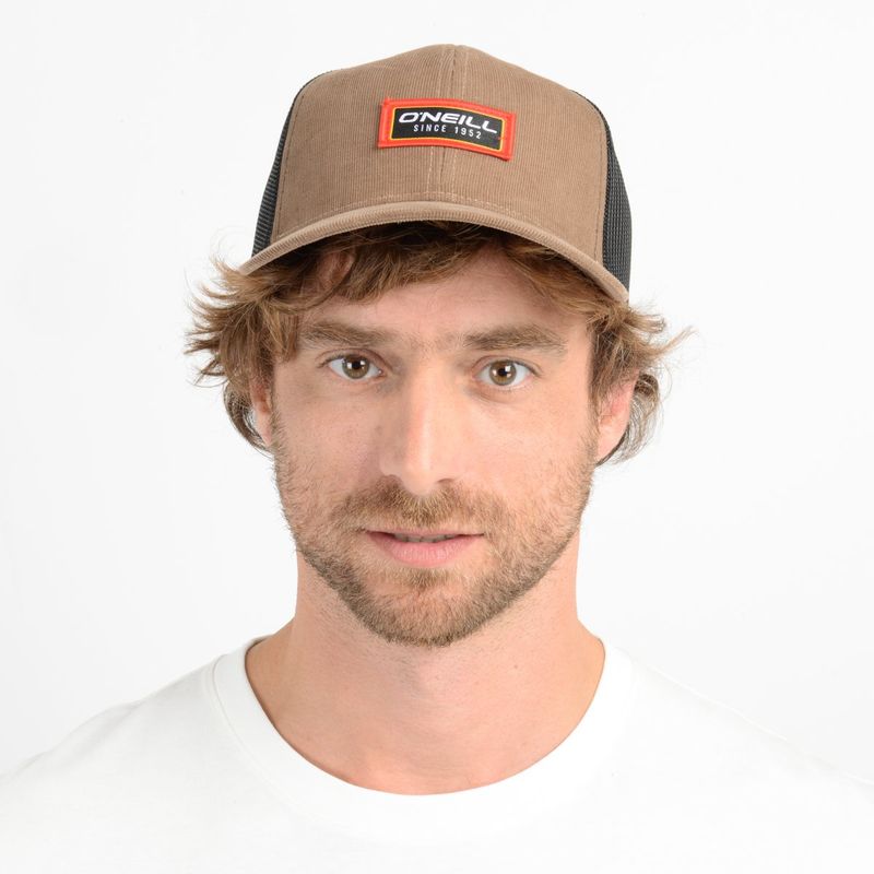 O'NEILL - JOCKEY HEADQUARTER  CAFÉ CLARO
