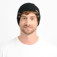 O'NEILL - BEANIES WAFFLE NEGRO