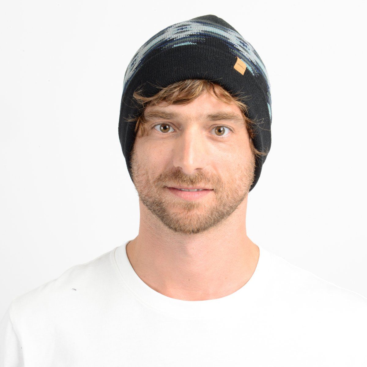 O'NEILL - BEANIE MYTHIC  GRIS OSCURO