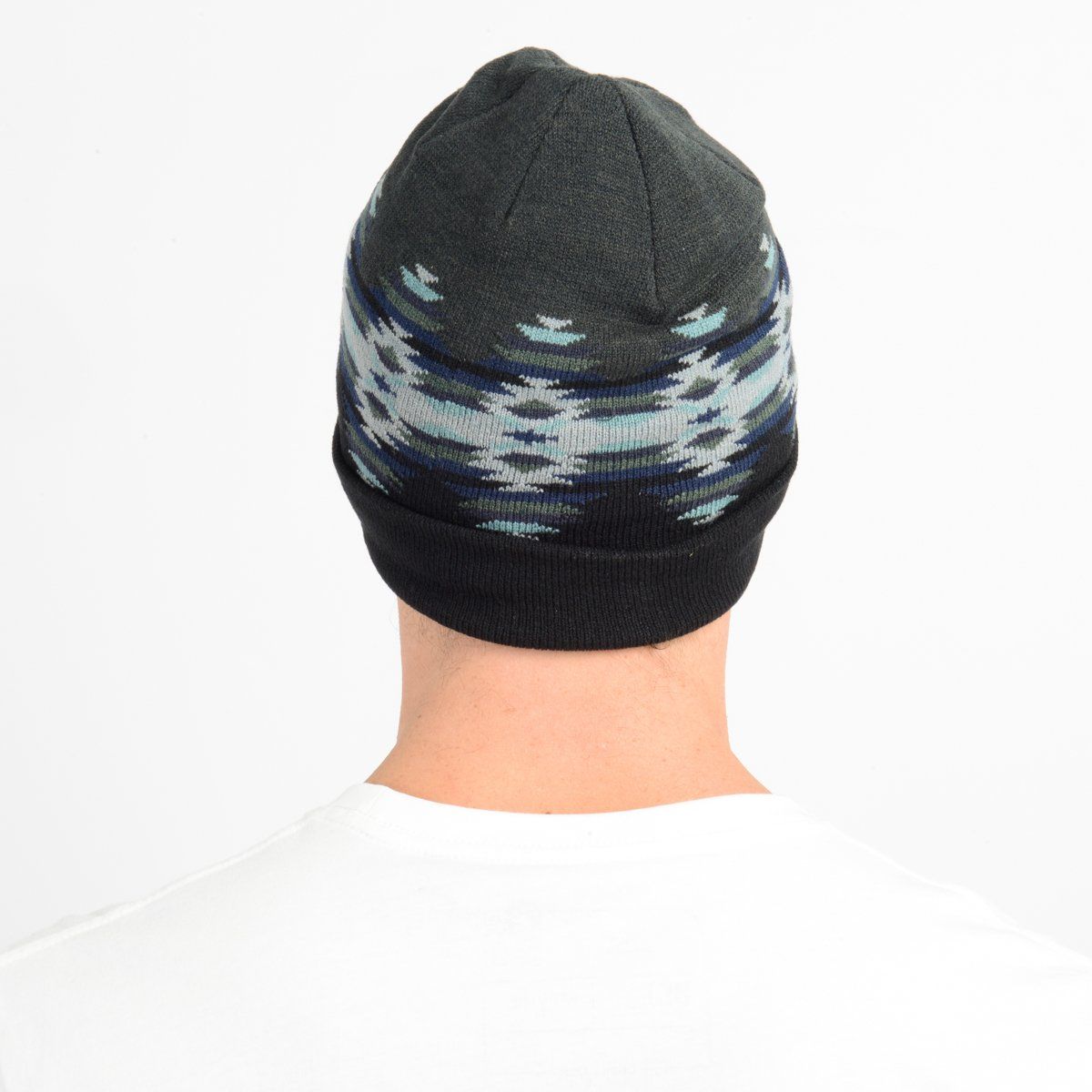 O'NEILL - BEANIE MYTHIC  GRIS OSCURO