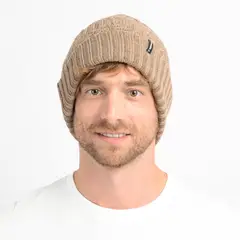 O'NEILL - BEANIES MARSH CAFÉ CLARO / PASTEL